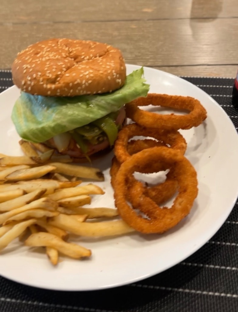 Burgers
